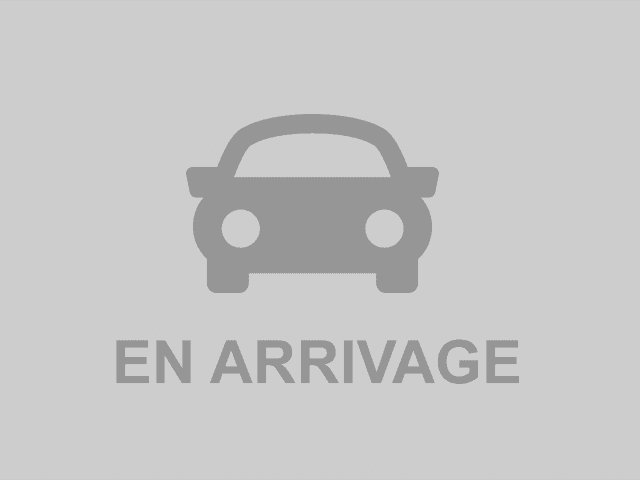 Renault Renault Trafic Navette III L1 1.6 dCi 125ch energy SpaceClass 8 places